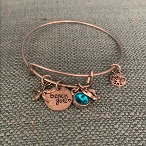 Charm Bracelets